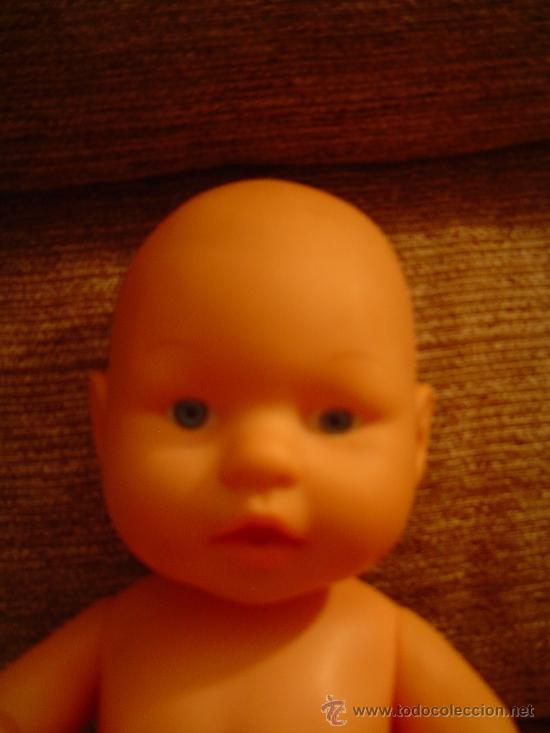 Mu&ntilde;ecas modernas: MU&Ntilde;ECO MADE IN CHINA - Foto 2