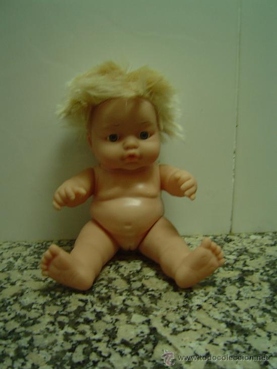 Mu&ntilde;ecas modernas: MU&Ntilde;ECA - Foto 1
