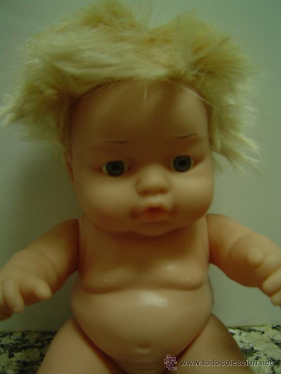 Mu&ntilde;ecas modernas: MU&Ntilde;ECA - Foto 2