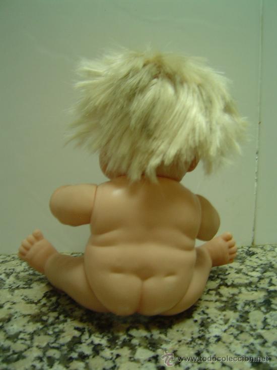 Mu&ntilde;ecas modernas: MU&Ntilde;ECA - Foto 3