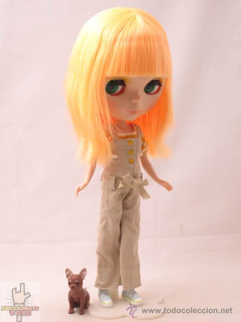 blythe simply mango