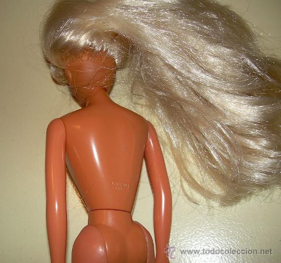 Mu&ntilde;ecas modernas: Mu&ntilde;eca - Foto 2