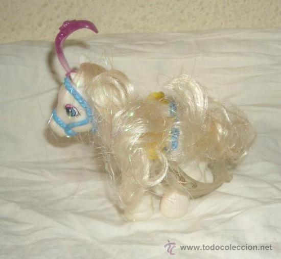 Mu&ntilde;ecas modernas: MY LITTLE PONY DE MATTEL,A&Ntilde;O 2003 - Foto 2