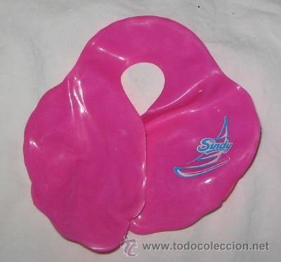 Mu&ntilde;ecas modernas: CHALECO SALVAVIDAS DE SINDY - Foto 1