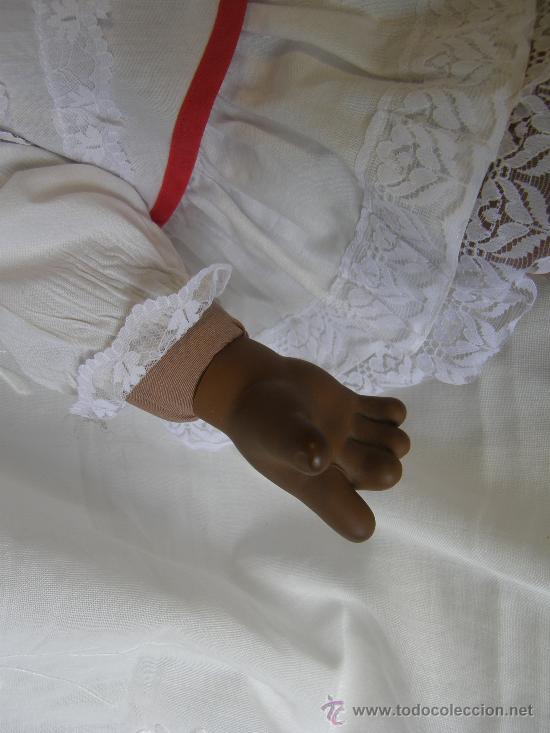 Mu&ntilde;ecas modernas: mu&ntilde;eca en l&aacute;tex - Foto 5