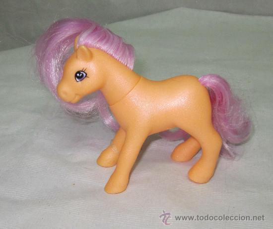Mu&ntilde;ecas modernas: MY LITTLE PONY,LANARD,1994 - Foto 1