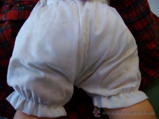 Mu&ntilde;ecas modernas: MU&Ntilde;ECA DE B.B UNICEF - Foto 5