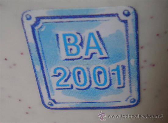 Mu&ntilde;ecas modernas: CARAVANA &ndash; COCINA BARBIE - Foto 3