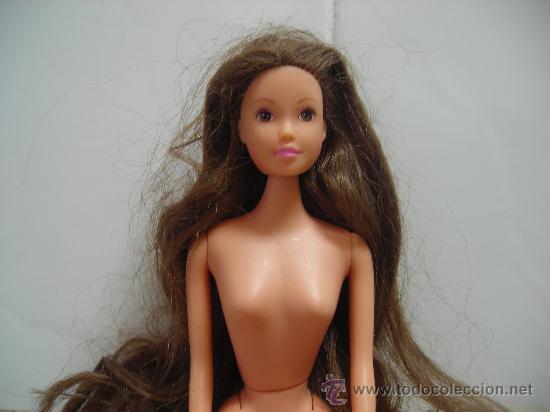 Mu&ntilde;ecas modernas: MU&Ntilde;ECA SIMBA TOYS STEFFI LOVE - Foto 1