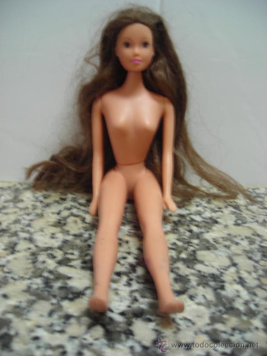 Mu&ntilde;ecas modernas: MU&Ntilde;ECA SIMBA TOYS STEFFI LOVE - Foto 2