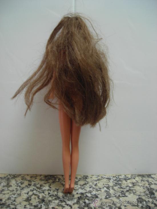Mu&ntilde;ecas modernas: MU&Ntilde;ECA SIMBA TOYS STEFFI LOVE - Foto 3