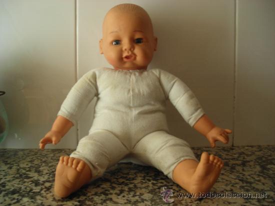 Mu&ntilde;ecas modernas: MU&Ntilde;ECA SIN MARCA. - Foto 1