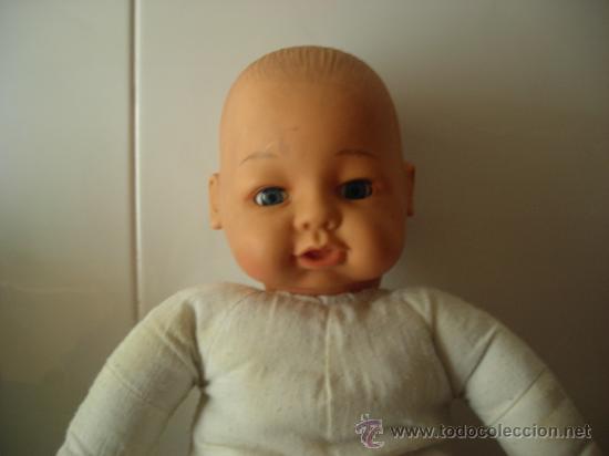 Mu&ntilde;ecas modernas: MU&Ntilde;ECA SIN MARCA. - Foto 2