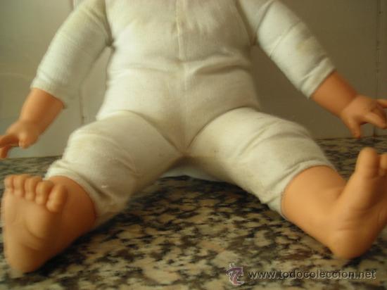 Mu&ntilde;ecas modernas: MU&Ntilde;ECA SIN MARCA. - Foto 3