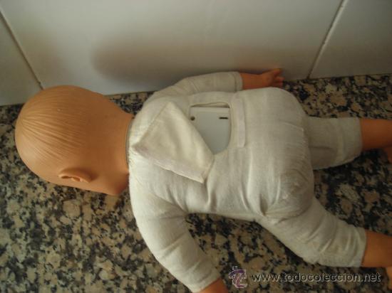 Mu&ntilde;ecas modernas: MU&Ntilde;ECA SIN MARCA. - Foto 4