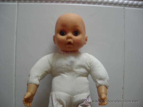 Mu&ntilde;ecas modernas: MU&Ntilde;ECO MADE IN CHINA - Foto 1