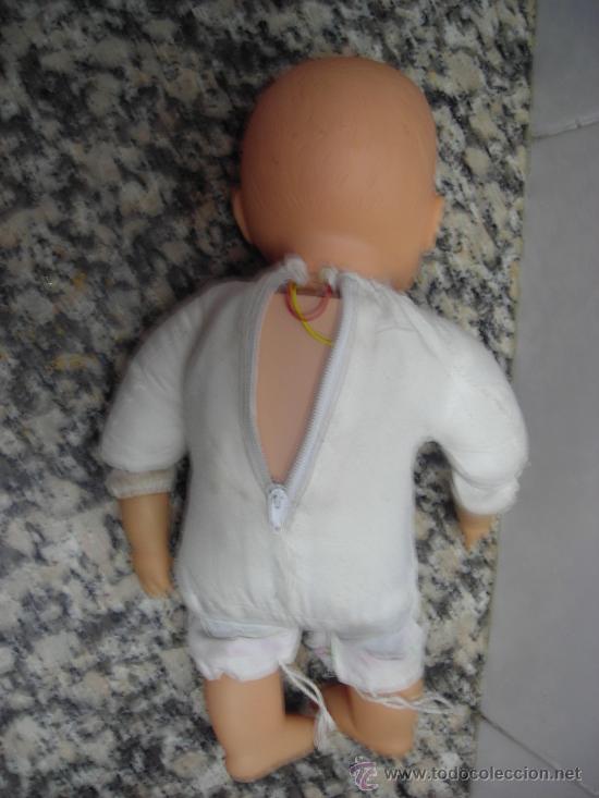 Mu&ntilde;ecas modernas: MU&Ntilde;ECO MADE IN CHINA - Foto 3