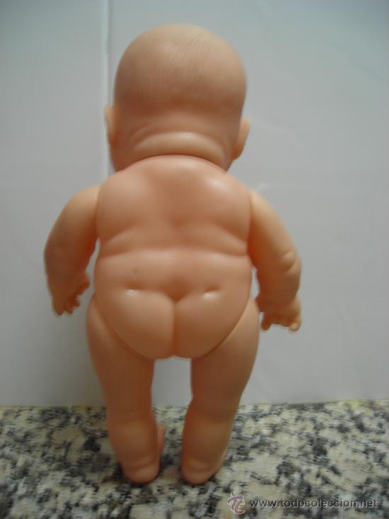 Mu&ntilde;ecas modernas: MU&Ntilde;ECO SIN MARCA - Foto 2