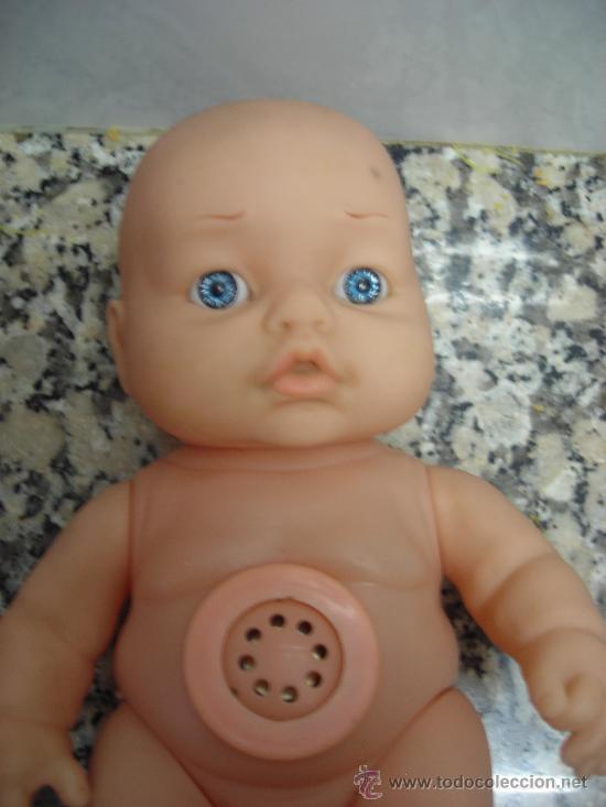 Mu&ntilde;ecas modernas: MU&Ntilde;ECO SIN MARCA - Foto 3