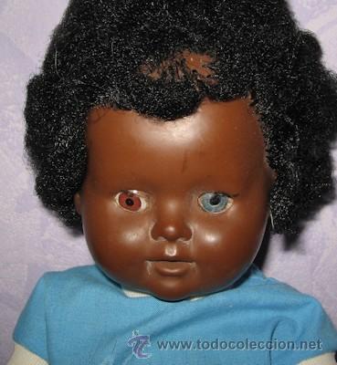 Mu&ntilde;ecas modernas: MU&Ntilde;ECA SCHILDKR&Ouml;T, MADE IN GERMANY - Foto 2