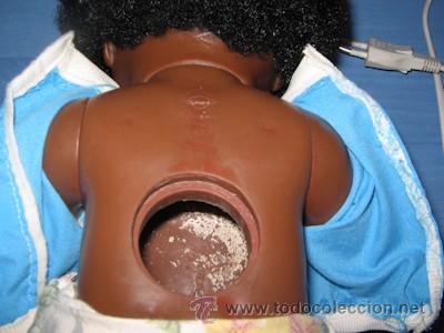 Mu&ntilde;ecas modernas: MU&Ntilde;ECA SCHILDKR&Ouml;T, MADE IN GERMANY - Foto 5