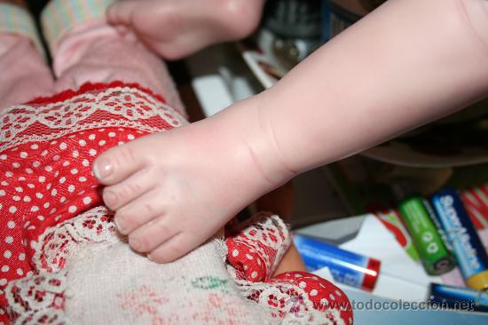 Mu&ntilde;ecas modernas: mu&ntilde;eco bebe reborn - Foto 5