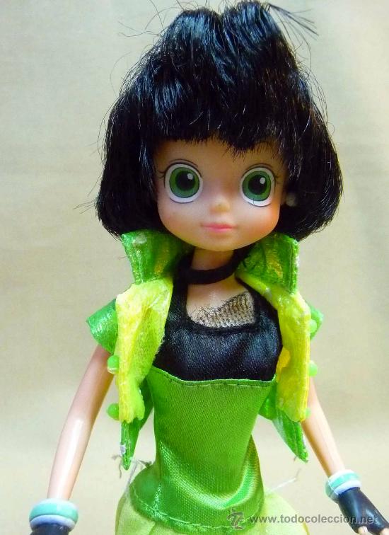 Mu&ntilde;ecas modernas: MU&Ntilde;ECA, SIMBA, 22 CM - Foto 1