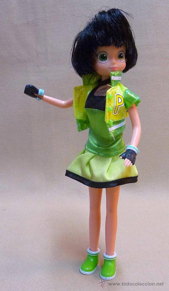 Mu&ntilde;ecas modernas: MU&Ntilde;ECA, SIMBA, 22 CM - Foto 2