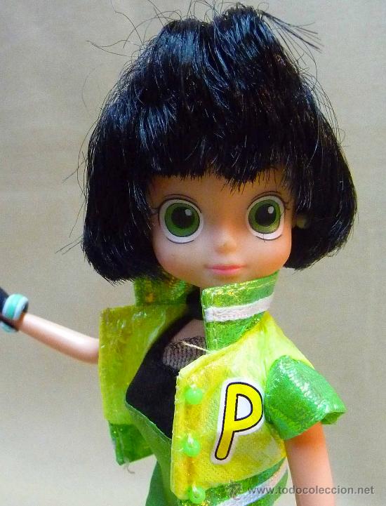 Mu&ntilde;ecas modernas: MU&Ntilde;ECA, SIMBA, 22 CM - Foto 3