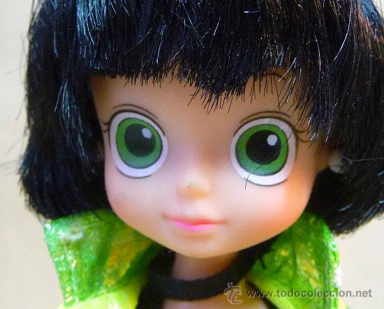 Mu&ntilde;ecas modernas: MU&Ntilde;ECA, SIMBA, 22 CM - Foto 6