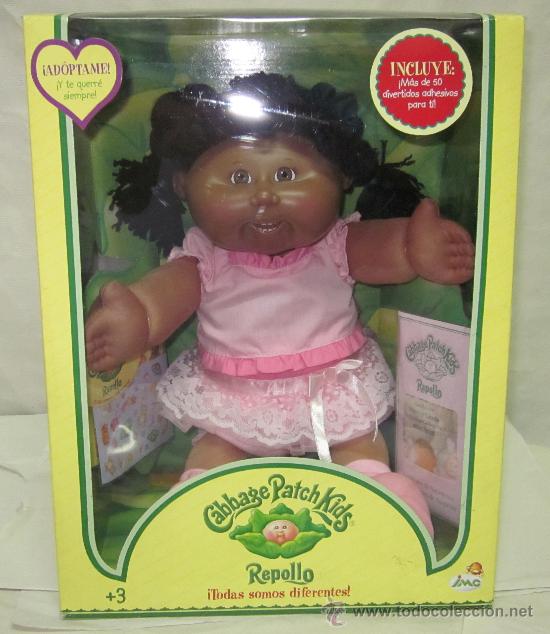 2005 cabbage patch doll