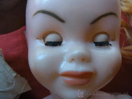 Mu&ntilde;ecas modernas: MU&Ntilde;ECA - Foto 2