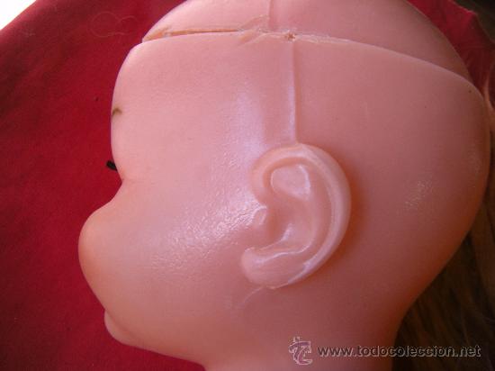 Mu&ntilde;ecas modernas: MU&Ntilde;ECA - Foto 5