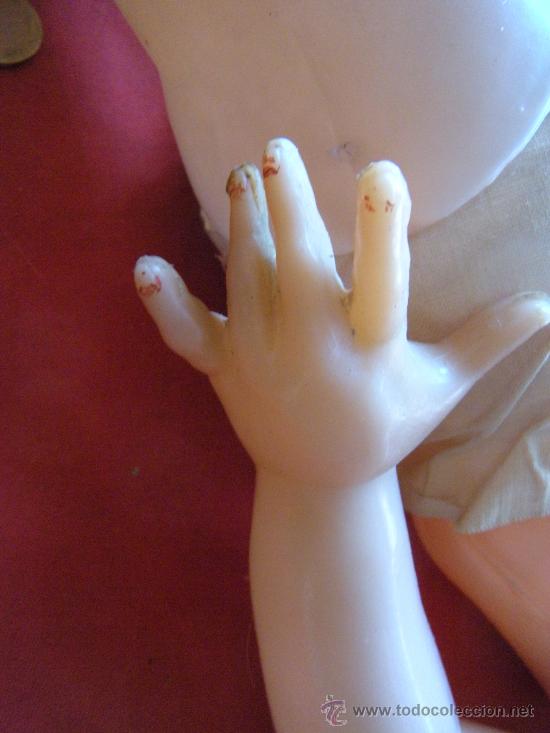 Mu&ntilde;ecas modernas: MU&Ntilde;ECA - Foto 6