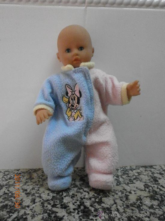 Mu&ntilde;ecas modernas: MU&Ntilde;ECO DE SIMBA - Foto 1