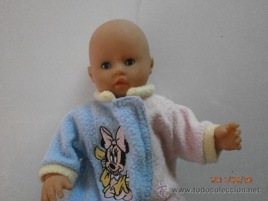Mu&ntilde;ecas modernas: MU&Ntilde;ECO DE SIMBA - Foto 2