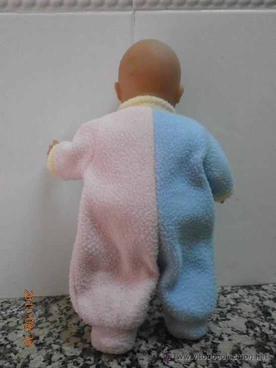 Mu&ntilde;ecas modernas: MU&Ntilde;ECO DE SIMBA - Foto 3