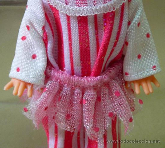 Mu&ntilde;ecas modernas: KELLY, MATTEL, . 12 CM - Foto 4