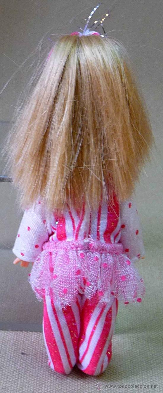 Mu&ntilde;ecas modernas: KELLY, MATTEL, . 12 CM - Foto 5