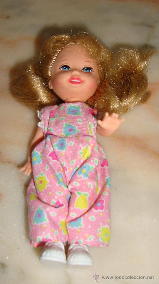 Mu&ntilde;ecas modernas: MATTEL1994 - Foto 1
