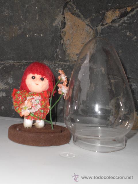 Mu&ntilde;ecas modernas: MU&Ntilde;ECA TRADICIONAL DE TAIWAN - Foto 1