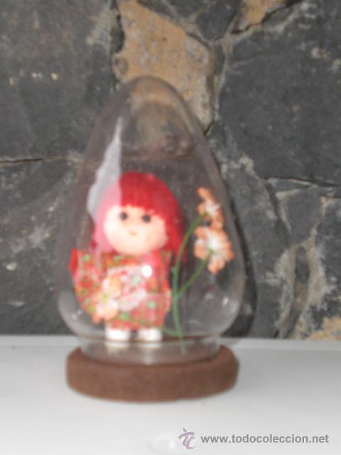 Mu&ntilde;ecas modernas: MU&Ntilde;ECA TRADICIONAL DE TAIWAN - Foto 2