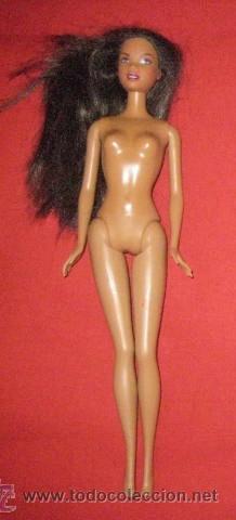 Mu&ntilde;ecas modernas: MU&Ntilde;ECA DE MATTEL 1990. ENVIO GRATIS&iexcl;&iexcl;&iexcl; - Foto 1
