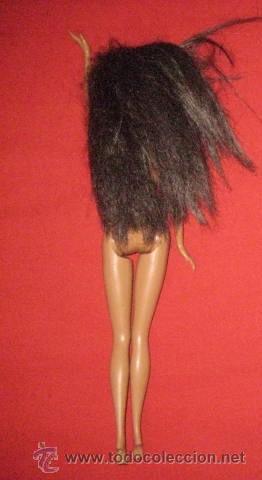 Mu&ntilde;ecas modernas: MU&Ntilde;ECA DE MATTEL 1990. ENVIO GRATIS&iexcl;&iexcl;&iexcl; - Foto 2