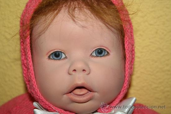 Mu&ntilde;ecas modernas: MU&Ntilde;ECO BEBE REBORN - Foto 2