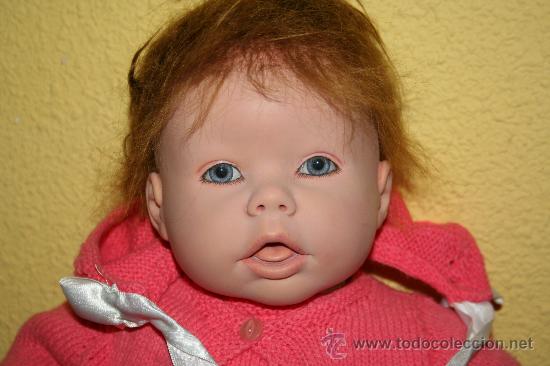 Mu&ntilde;ecas modernas: MU&Ntilde;ECO BEBE REBORN - Foto 3
