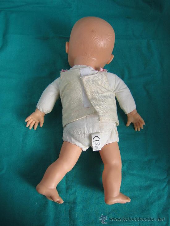 Mu&ntilde;ecas modernas: Mu&ntilde;eca marca Besteam - Foto 2