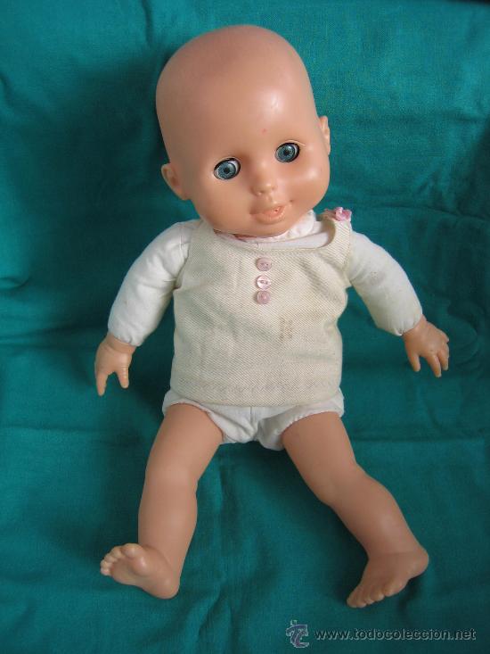 Mu&ntilde;ecas modernas: Mu&ntilde;eca marca Besteam - Foto 1