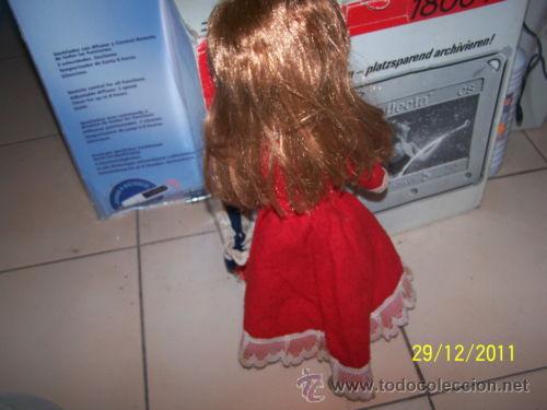 Mu&ntilde;ecas modernas: MU&Ntilde;ECAS ANTIGUA - Foto 5