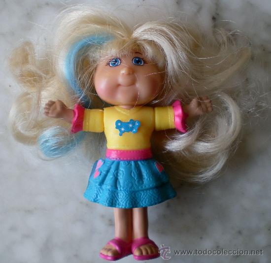 cpk cabbage patch doll